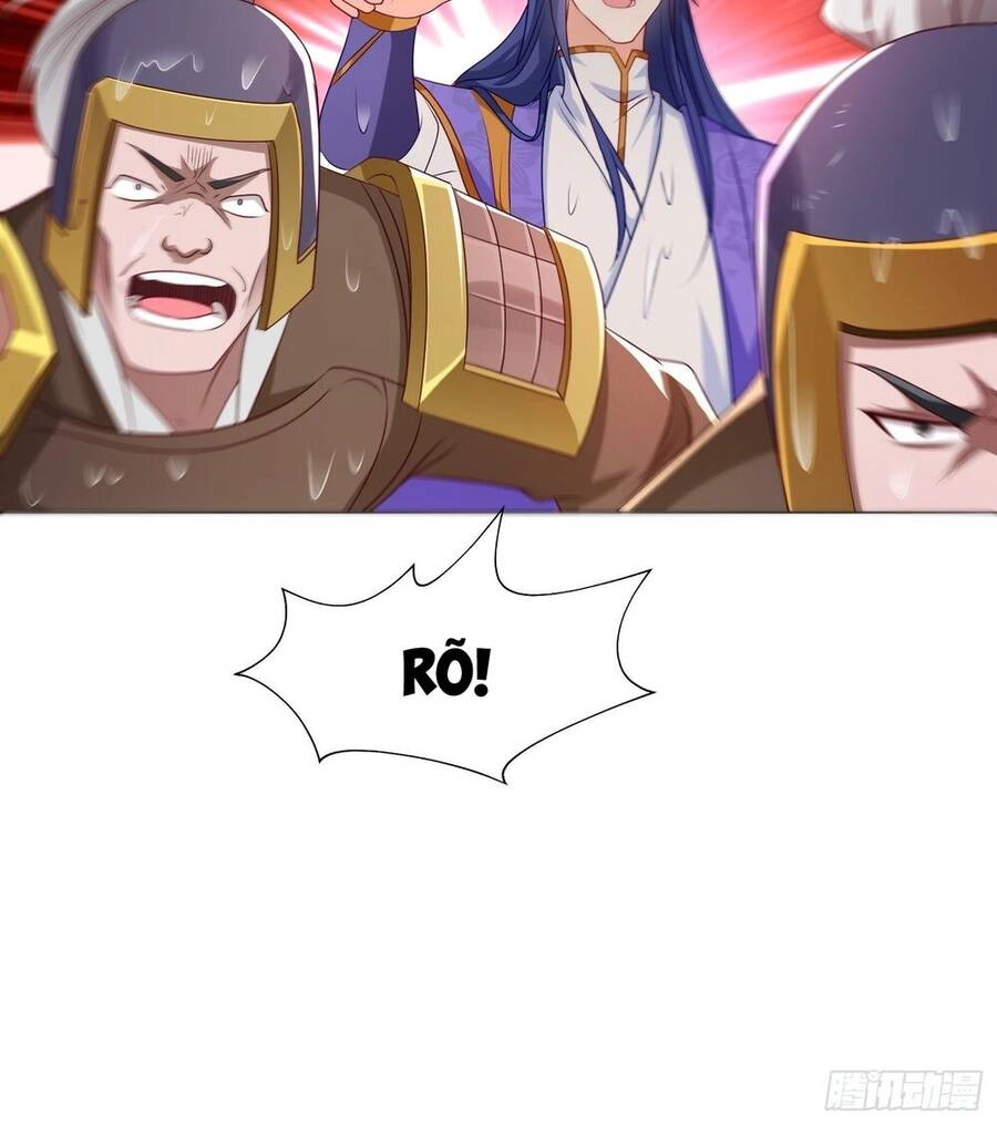 Người Ở Rể Bị Ép Thành Phản Diện Chapter 383 - 32