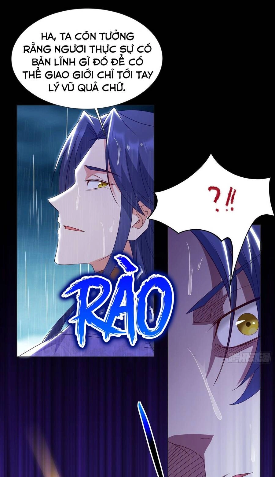 Người Ở Rể Bị Ép Thành Phản Diện Chapter 383 - 35