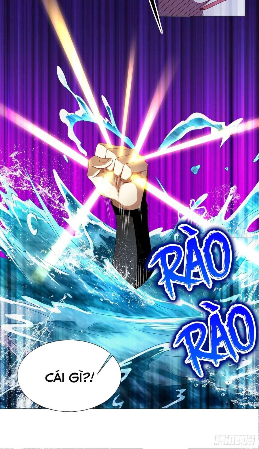 Người Ở Rể Bị Ép Thành Phản Diện Chapter 383 - 36