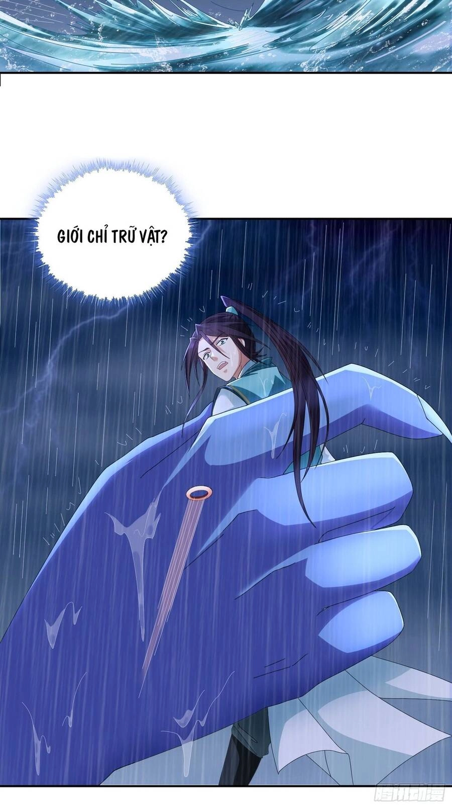 Người Ở Rể Bị Ép Thành Phản Diện Chapter 384 - 5