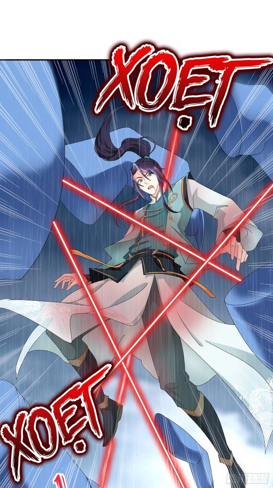 Người Ở Rể Bị Ép Thành Phản Diện Chapter 384 - 7