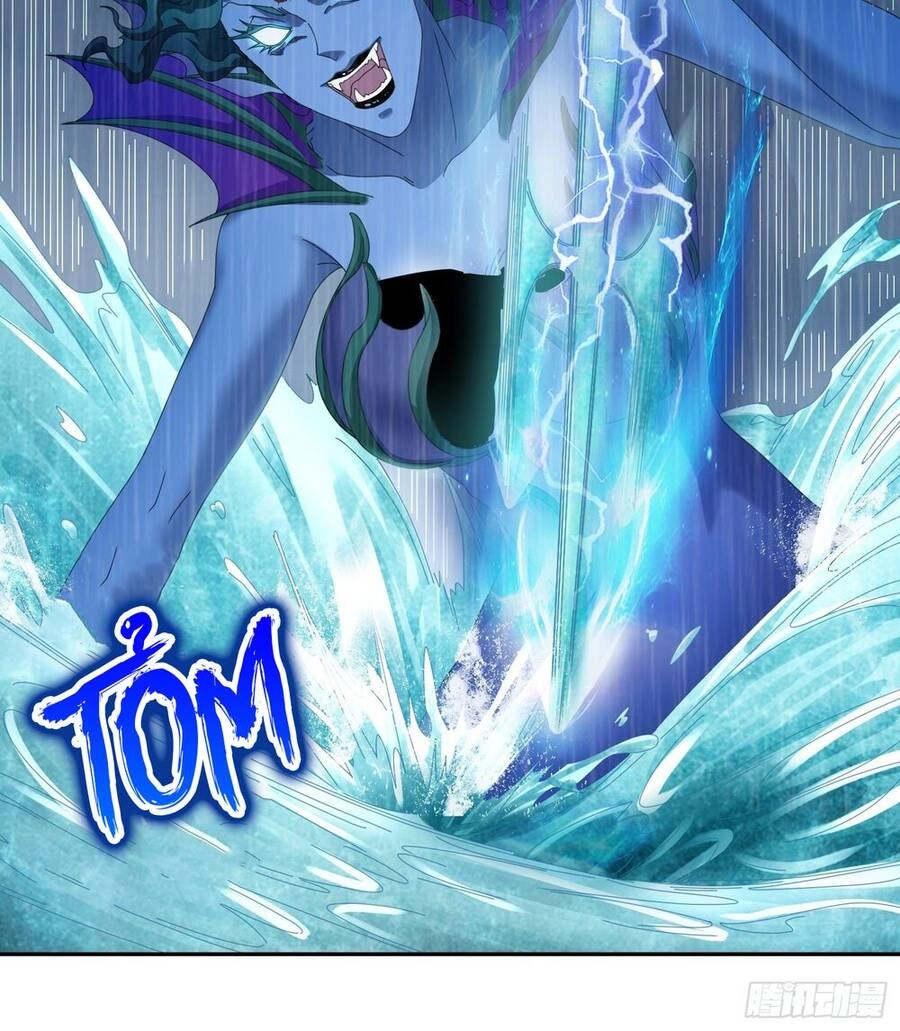 Người Ở Rể Bị Ép Thành Phản Diện Chapter 384 - 10