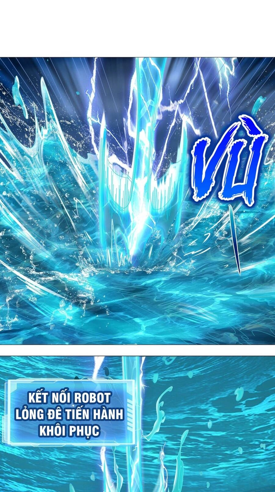 Người Ở Rể Bị Ép Thành Phản Diện Chapter 384 - 11