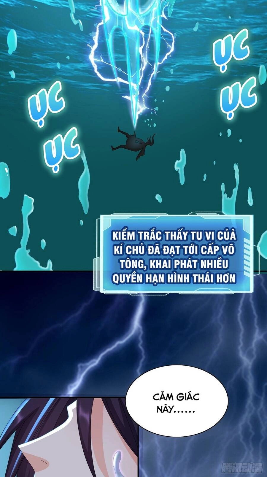 Người Ở Rể Bị Ép Thành Phản Diện Chapter 384 - 12