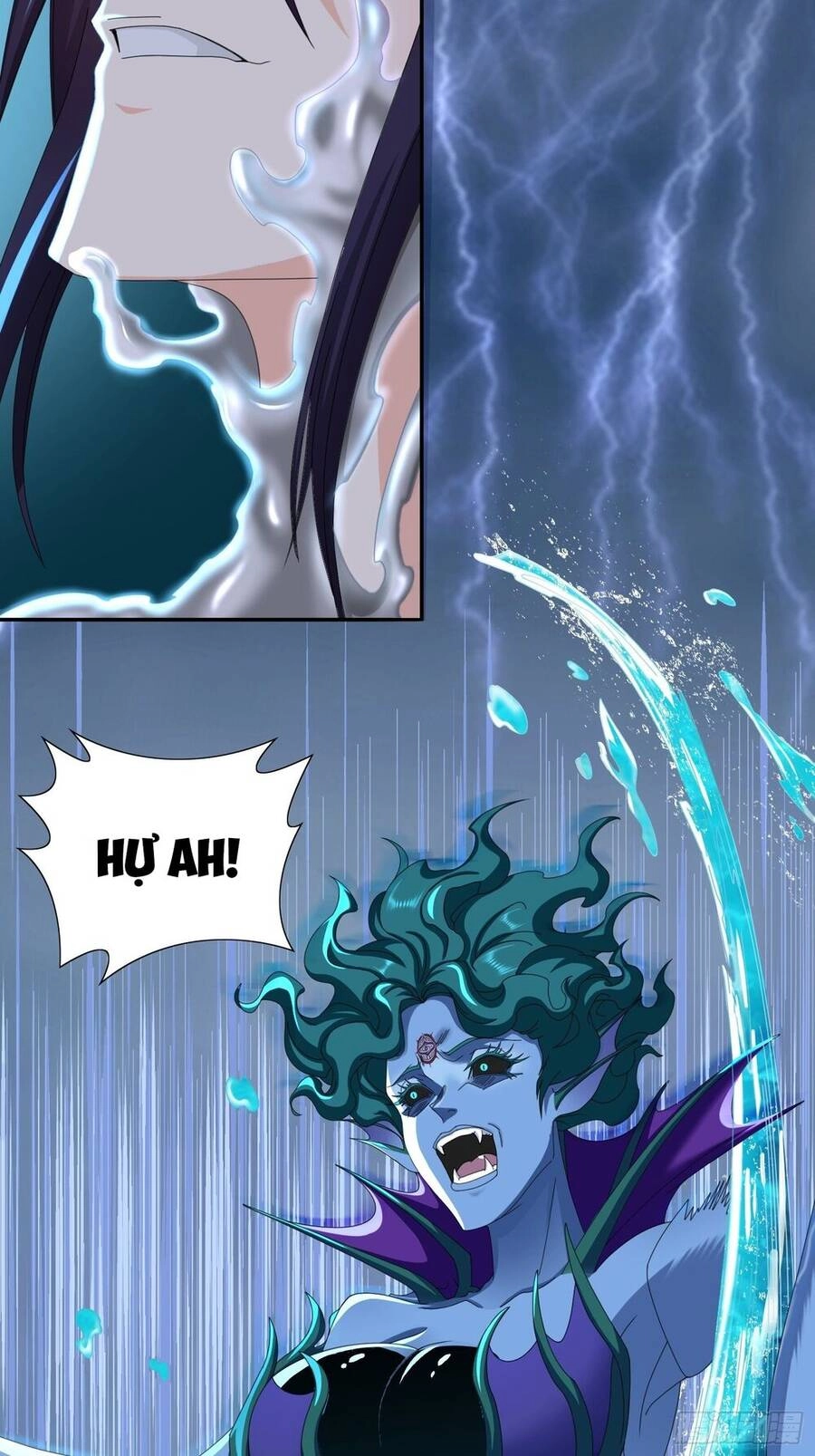 Người Ở Rể Bị Ép Thành Phản Diện Chapter 384 - 13