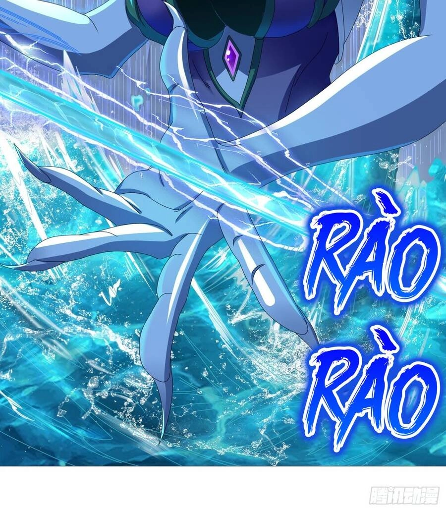 Người Ở Rể Bị Ép Thành Phản Diện Chapter 384 - 14