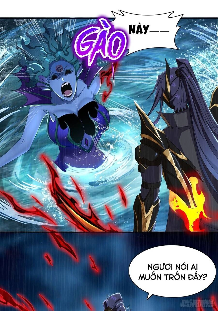 Người Ở Rể Bị Ép Thành Phản Diện Chapter 384 - 15