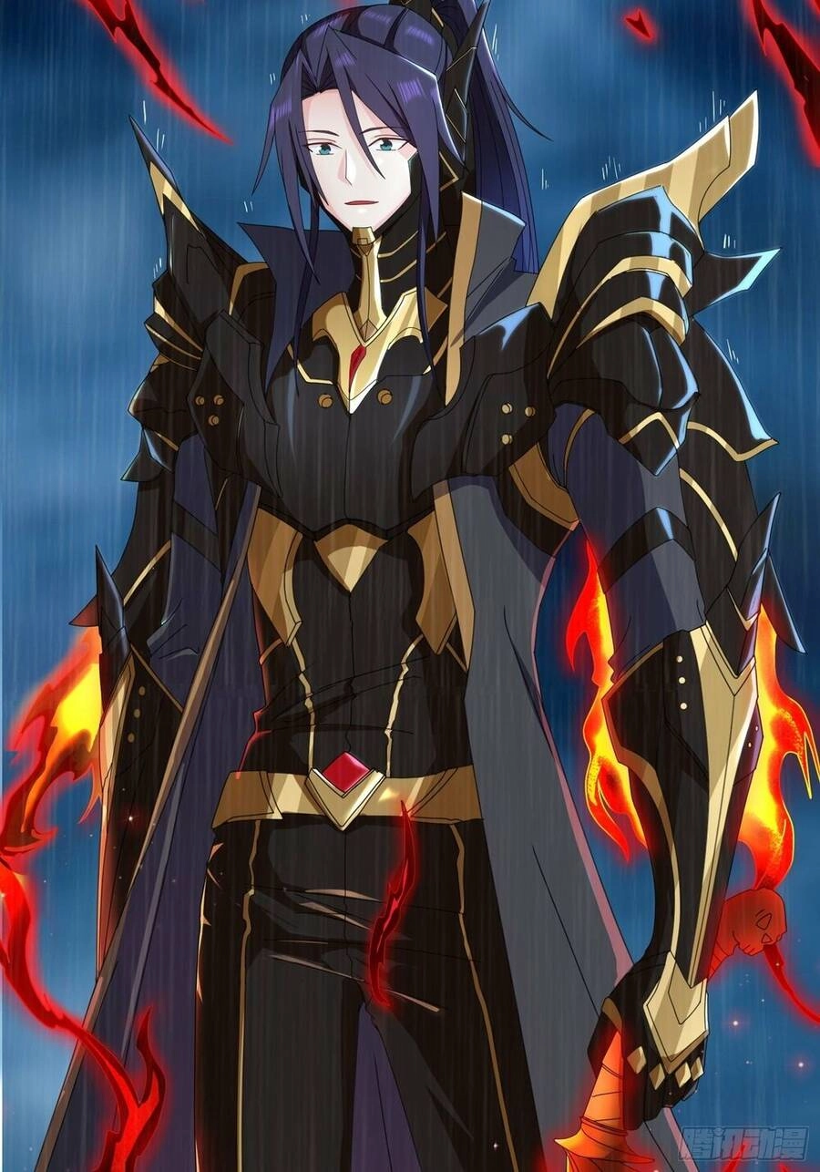 Người Ở Rể Bị Ép Thành Phản Diện Chapter 384 - 16