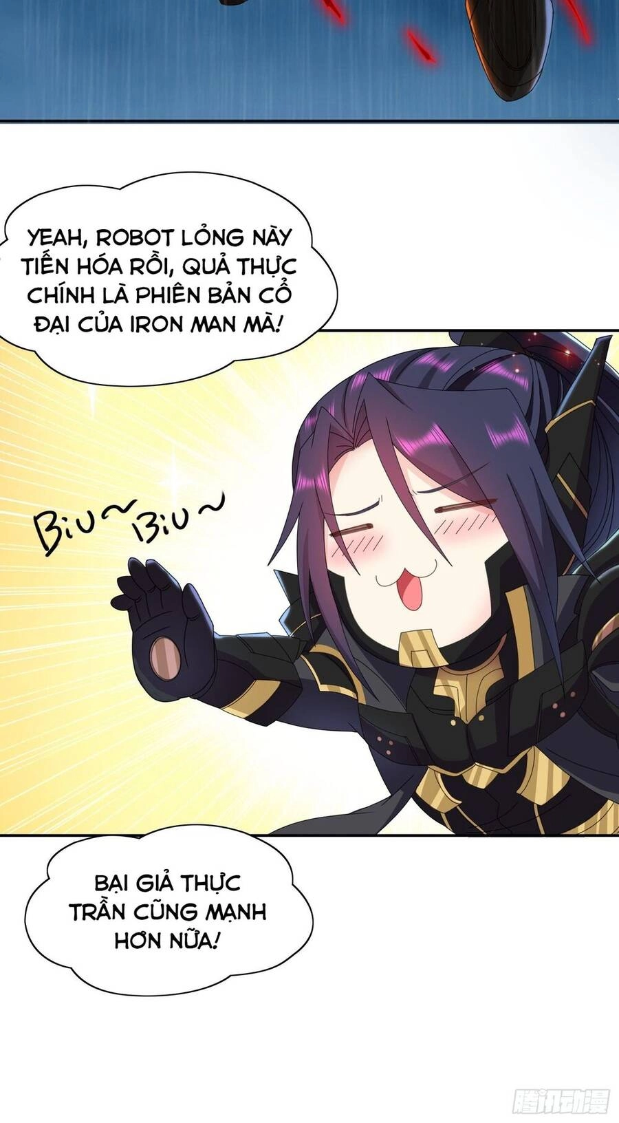 Người Ở Rể Bị Ép Thành Phản Diện Chapter 384 - 18