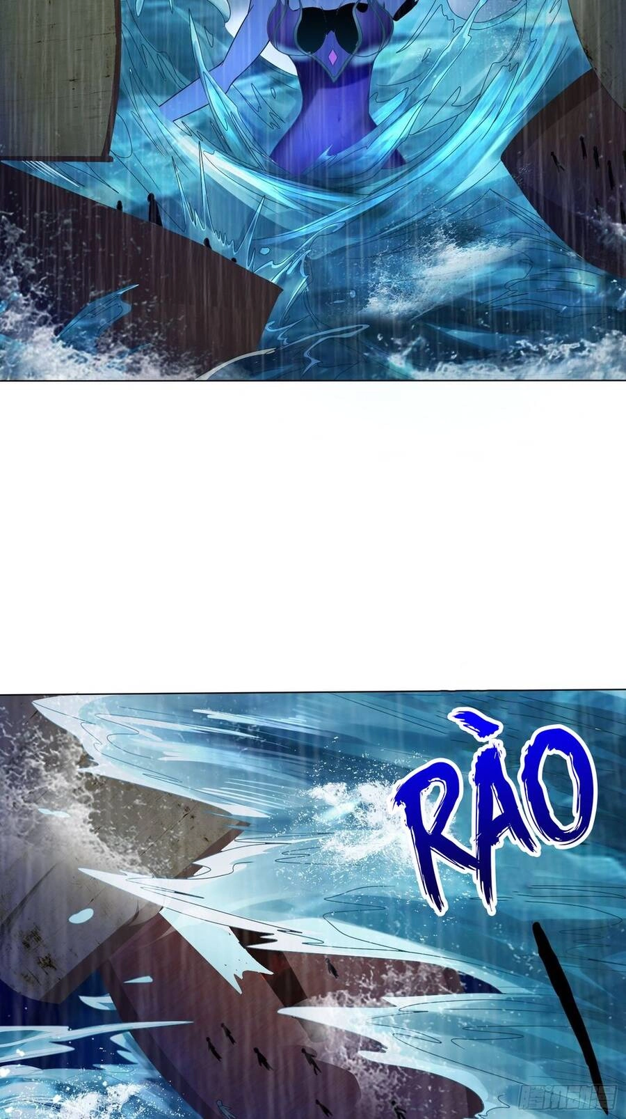 Người Ở Rể Bị Ép Thành Phản Diện Chapter 384 - 20