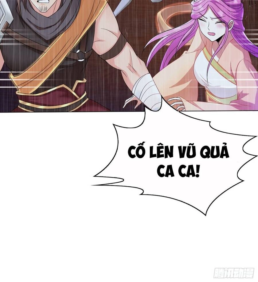 Người Ở Rể Bị Ép Thành Phản Diện Chapter 384 - 22