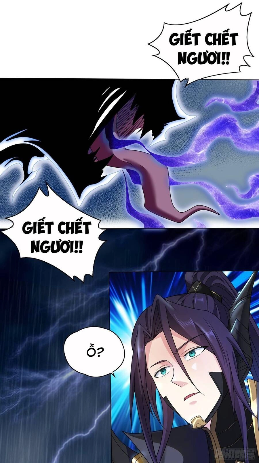 Người Ở Rể Bị Ép Thành Phản Diện Chapter 384 - 23