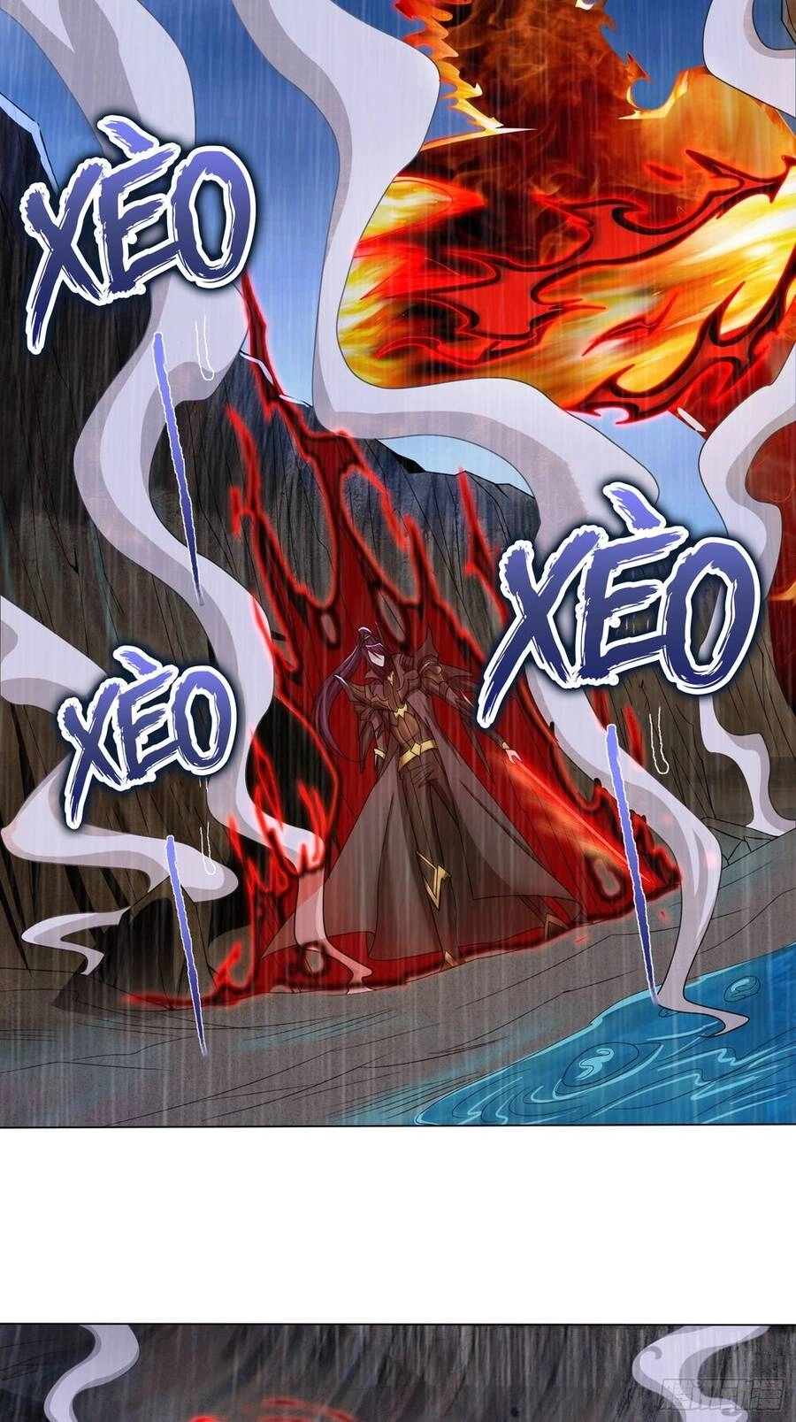 Người Ở Rể Bị Ép Thành Phản Diện Chapter 384 - 32