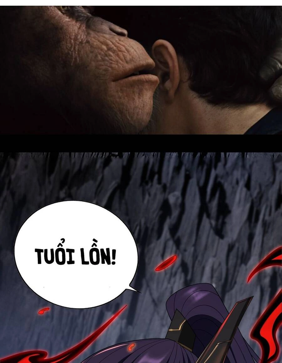 Người Ở Rể Bị Ép Thành Phản Diện Chapter 384 - 36