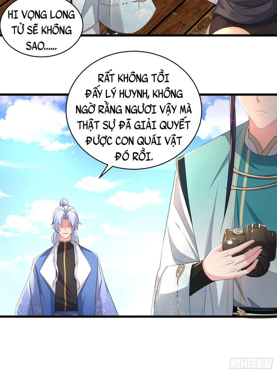 Người Ở Rể Bị Ép Thành Phản Diện Chapter 386 - 6