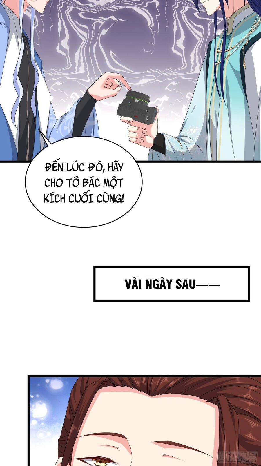 Người Ở Rể Bị Ép Thành Phản Diện Chapter 386 - 8