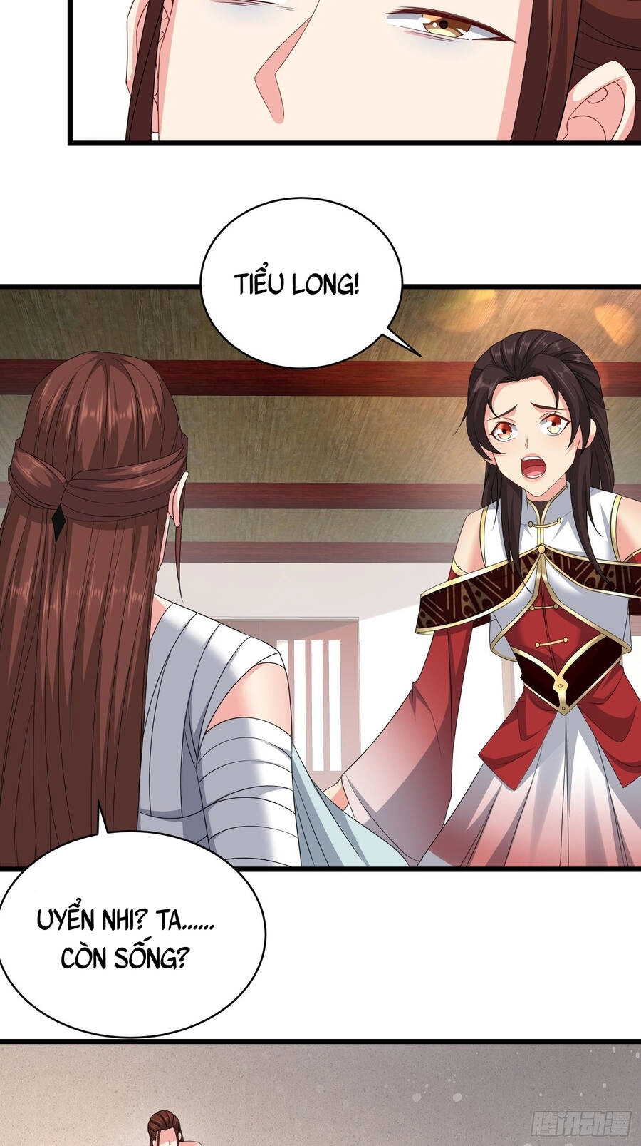 Người Ở Rể Bị Ép Thành Phản Diện Chapter 386 - 9