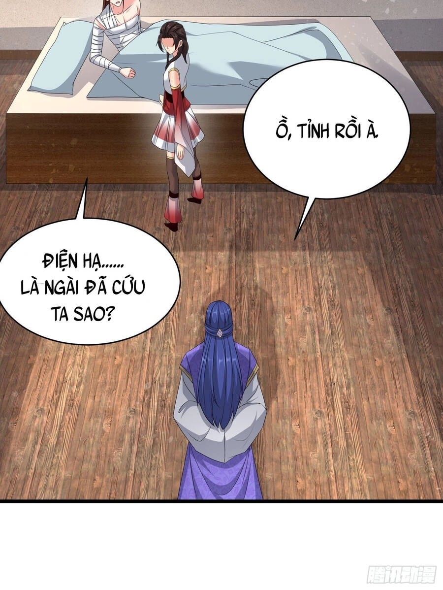 Người Ở Rể Bị Ép Thành Phản Diện Chapter 386 - 10