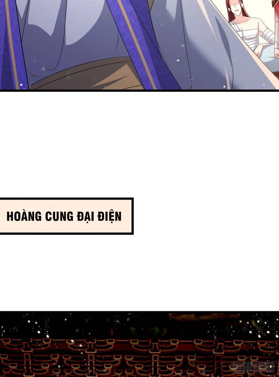 Người Ở Rể Bị Ép Thành Phản Diện Chapter 386 - 13