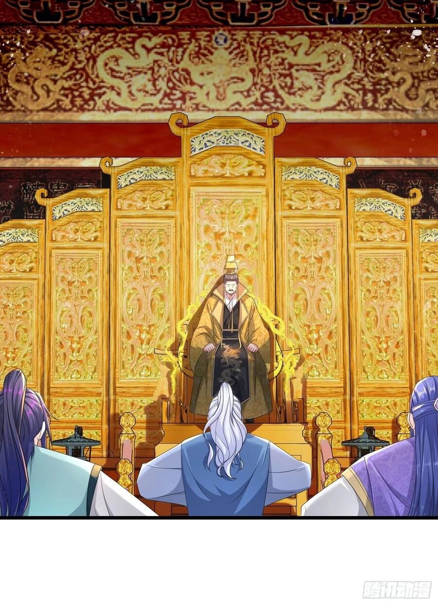 Người Ở Rể Bị Ép Thành Phản Diện Chapter 386 - 14