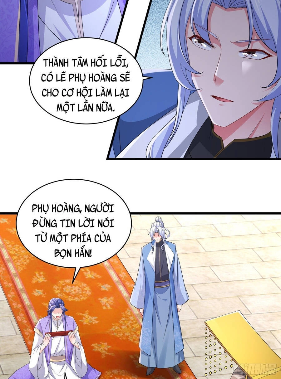 Người Ở Rể Bị Ép Thành Phản Diện Chapter 386 - 16