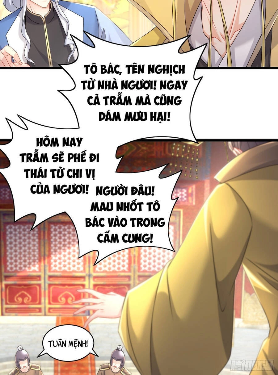 Người Ở Rể Bị Ép Thành Phản Diện Chapter 386 - 24