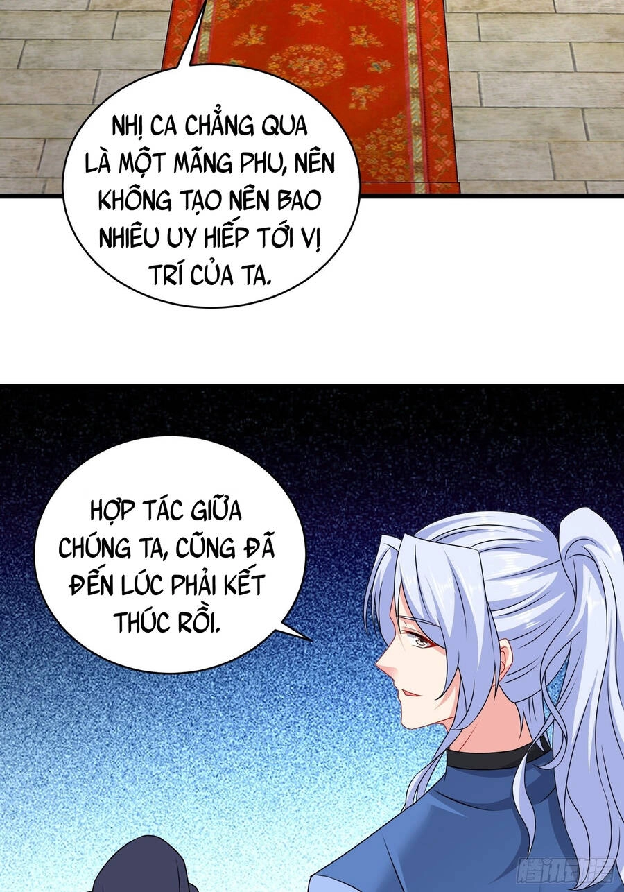 Người Ở Rể Bị Ép Thành Phản Diện Chapter 386 - 29