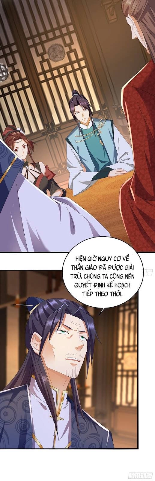 Người Ở Rể Bị Ép Thành Phản Diện Chapter 387 - 9