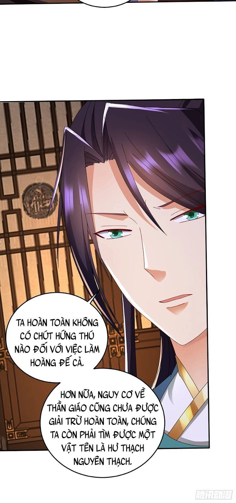 Người Ở Rể Bị Ép Thành Phản Diện Chapter 387 - 12