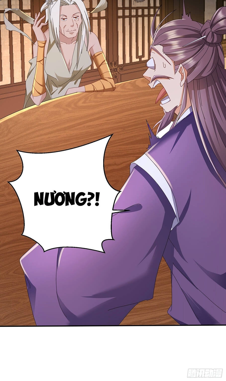 Người Ở Rể Bị Ép Thành Phản Diện Chapter 387 - 16