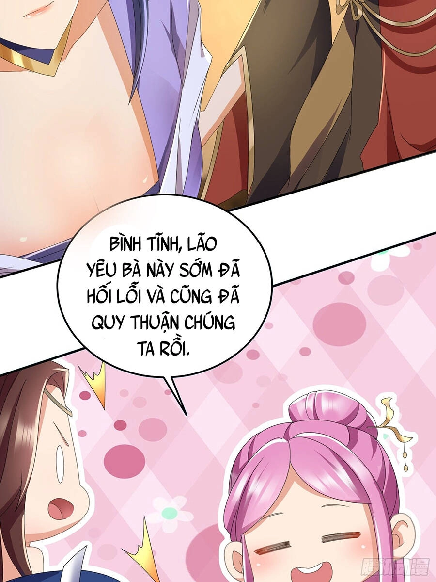 Người Ở Rể Bị Ép Thành Phản Diện Chapter 387 - 18