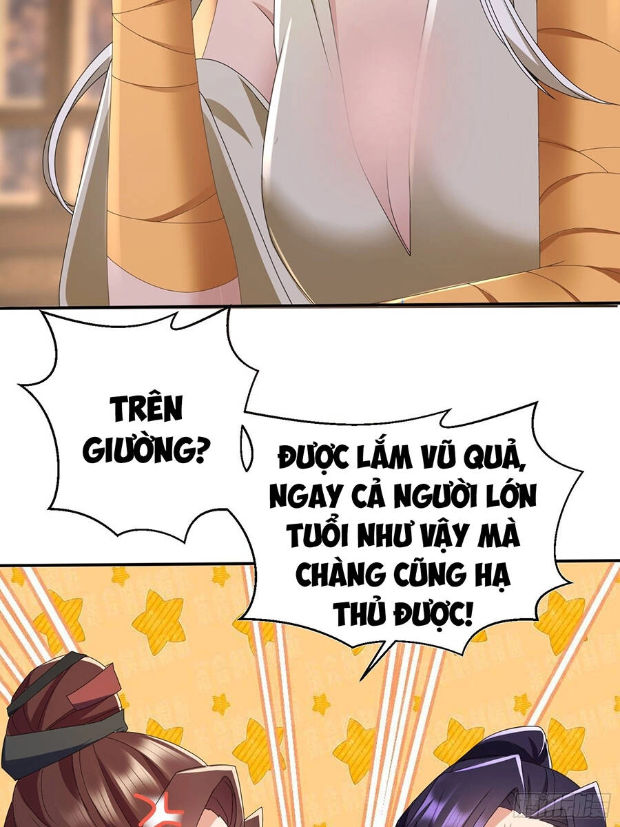 Người Ở Rể Bị Ép Thành Phản Diện Chapter 387 - 20