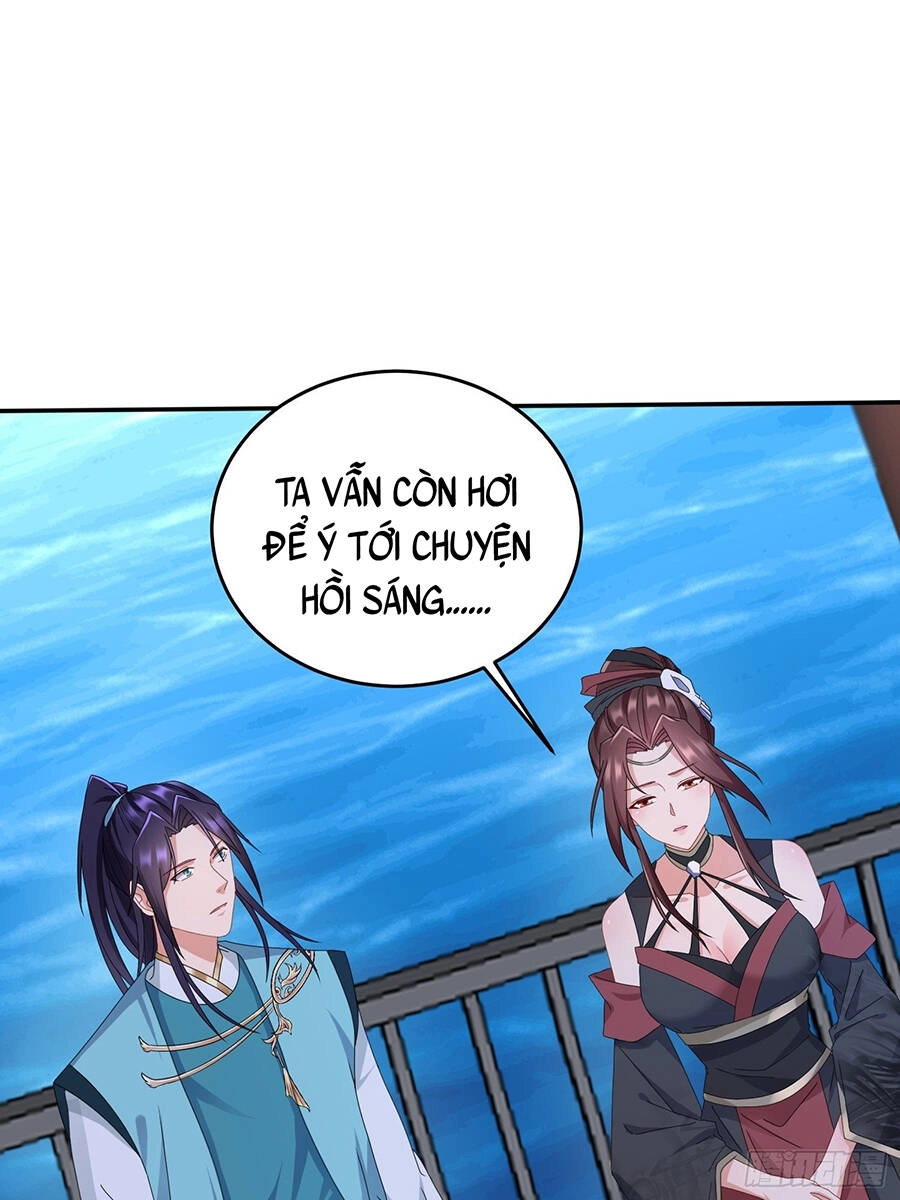 Người Ở Rể Bị Ép Thành Phản Diện Chapter 387 - 27