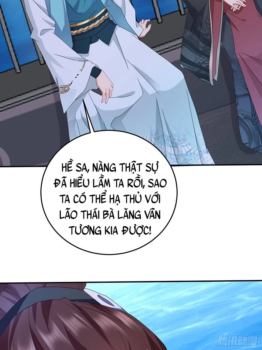 Người Ở Rể Bị Ép Thành Phản Diện Chapter 387 - 28