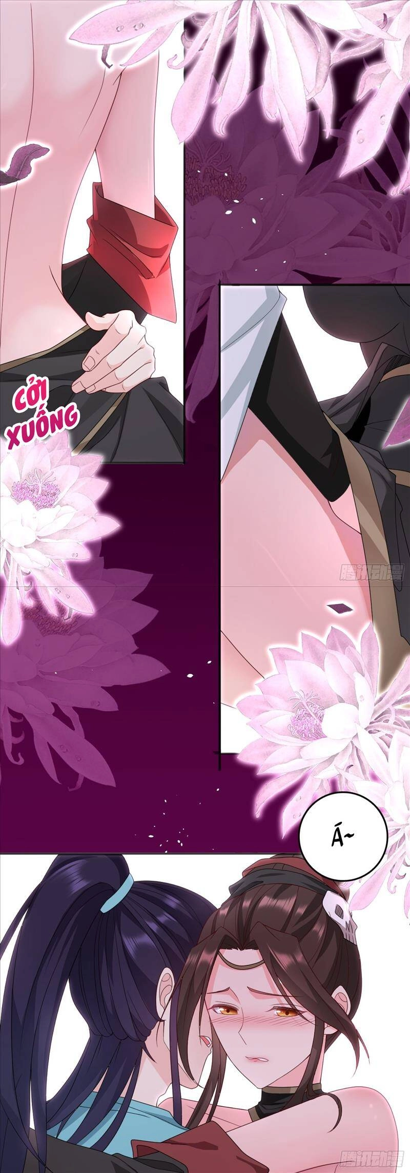 Người Ở Rể Bị Ép Thành Phản Diện Chapter 388 - 2