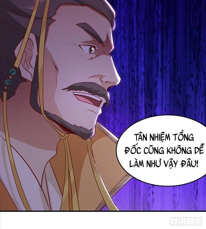 Người Ở Rể Bị Ép Thành Phản Diện Chapter 388 - 19