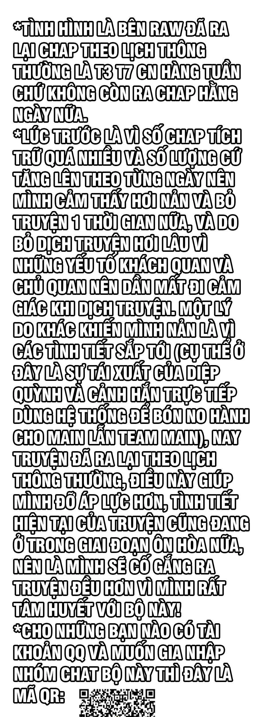 Người Ở Rể Bị Ép Thành Phản Diện Chapter 389 - 1