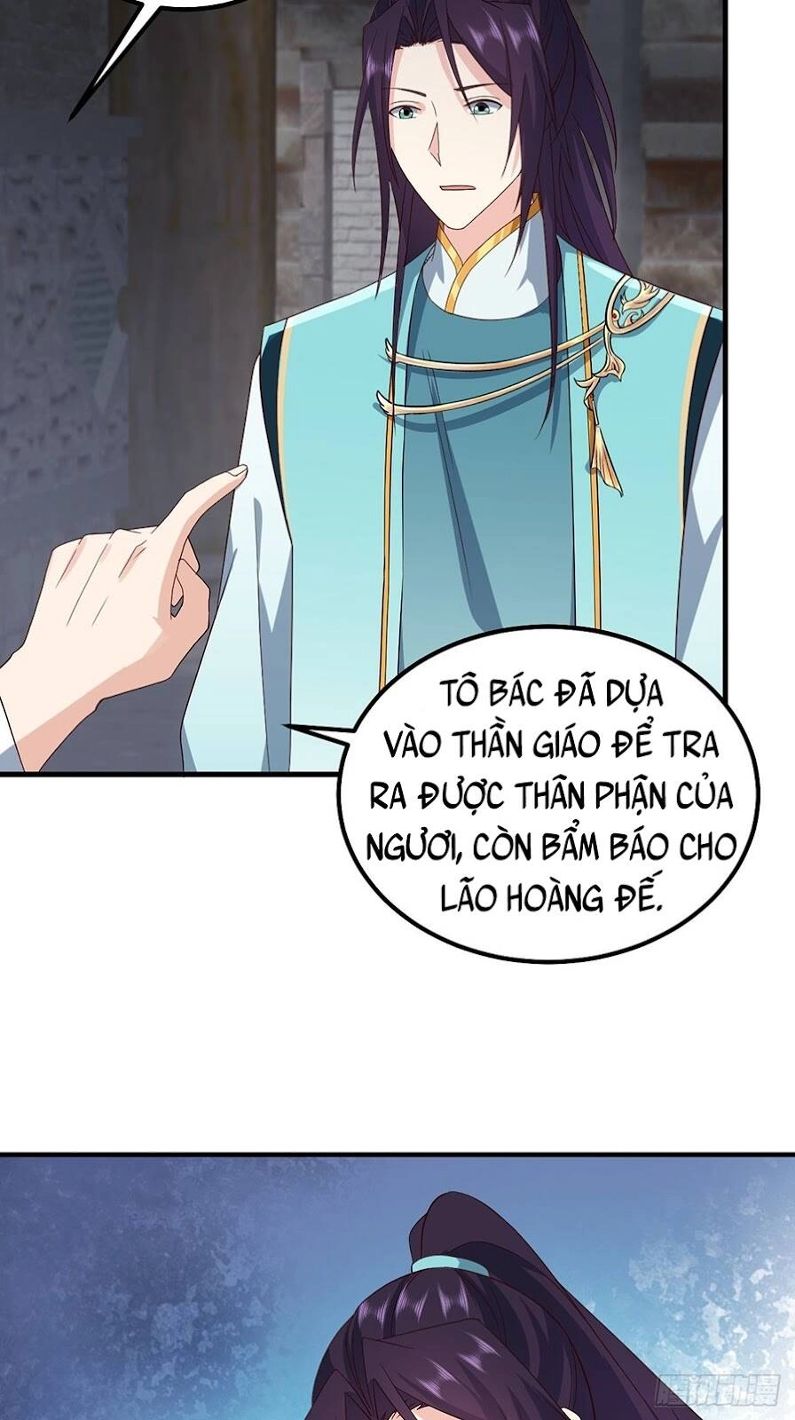 Người Ở Rể Bị Ép Thành Phản Diện Chapter 389 - 6