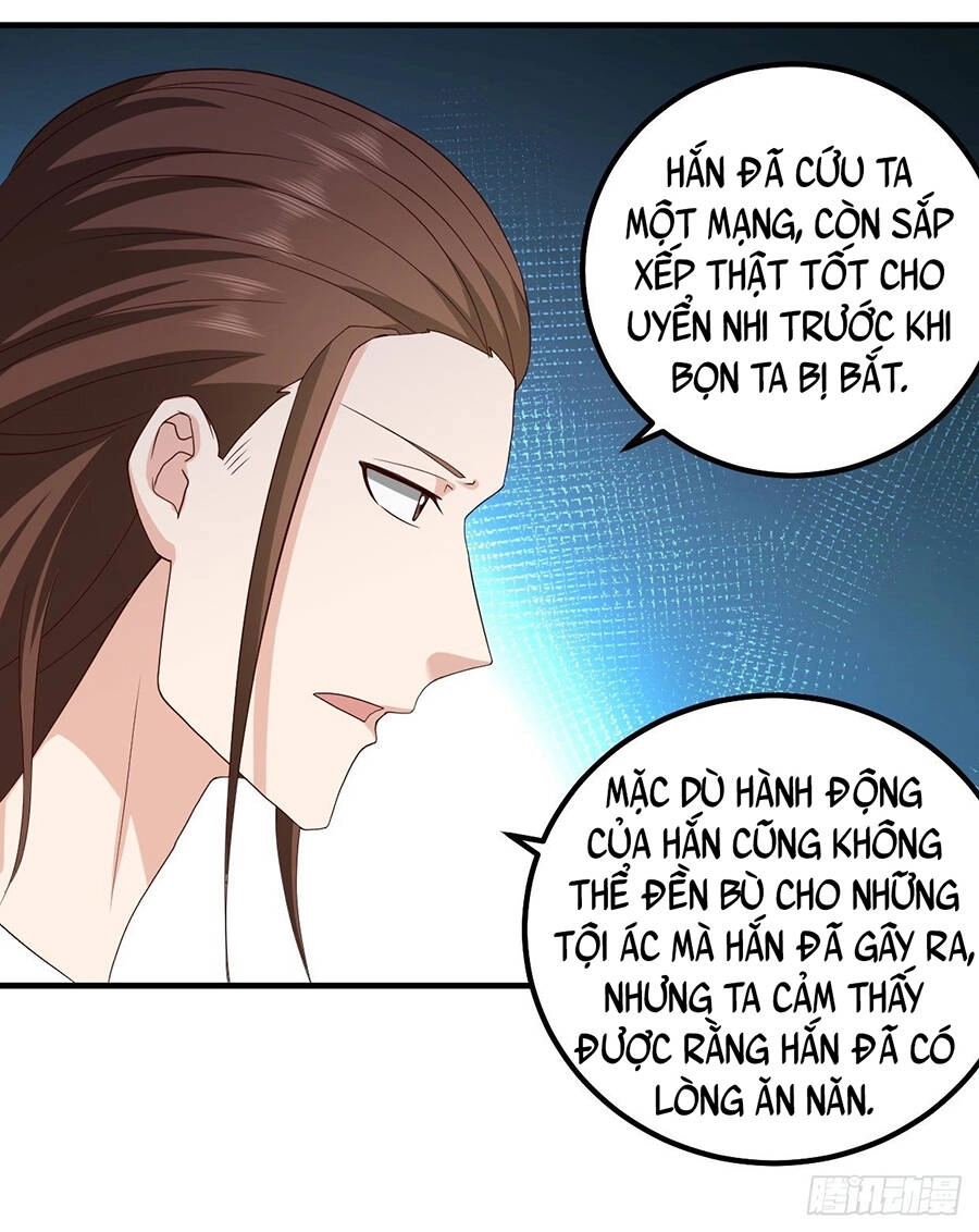 Người Ở Rể Bị Ép Thành Phản Diện Chapter 389 - 10