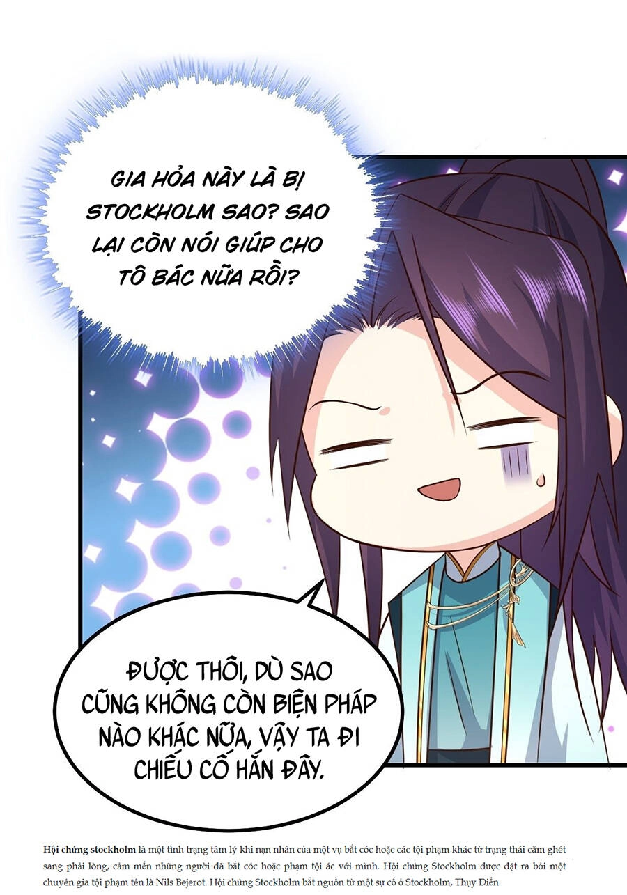 Người Ở Rể Bị Ép Thành Phản Diện Chapter 389 - 11