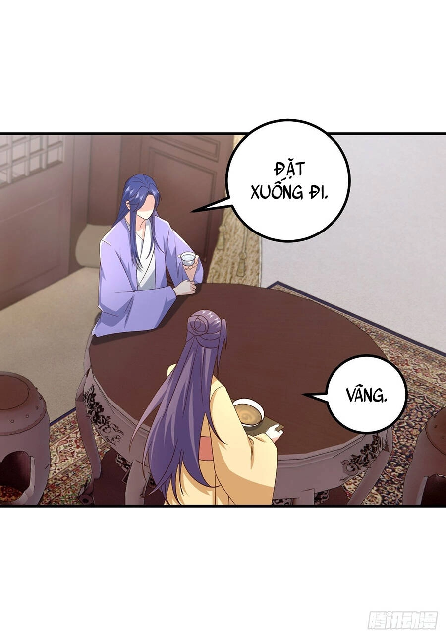 Người Ở Rể Bị Ép Thành Phản Diện Chapter 389 - 15