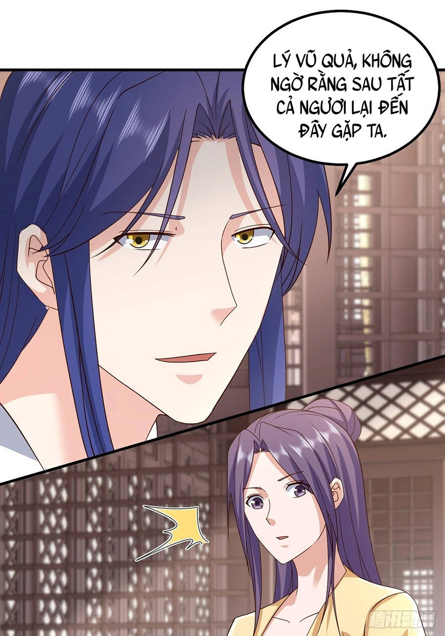 Người Ở Rể Bị Ép Thành Phản Diện Chapter 389 - 16