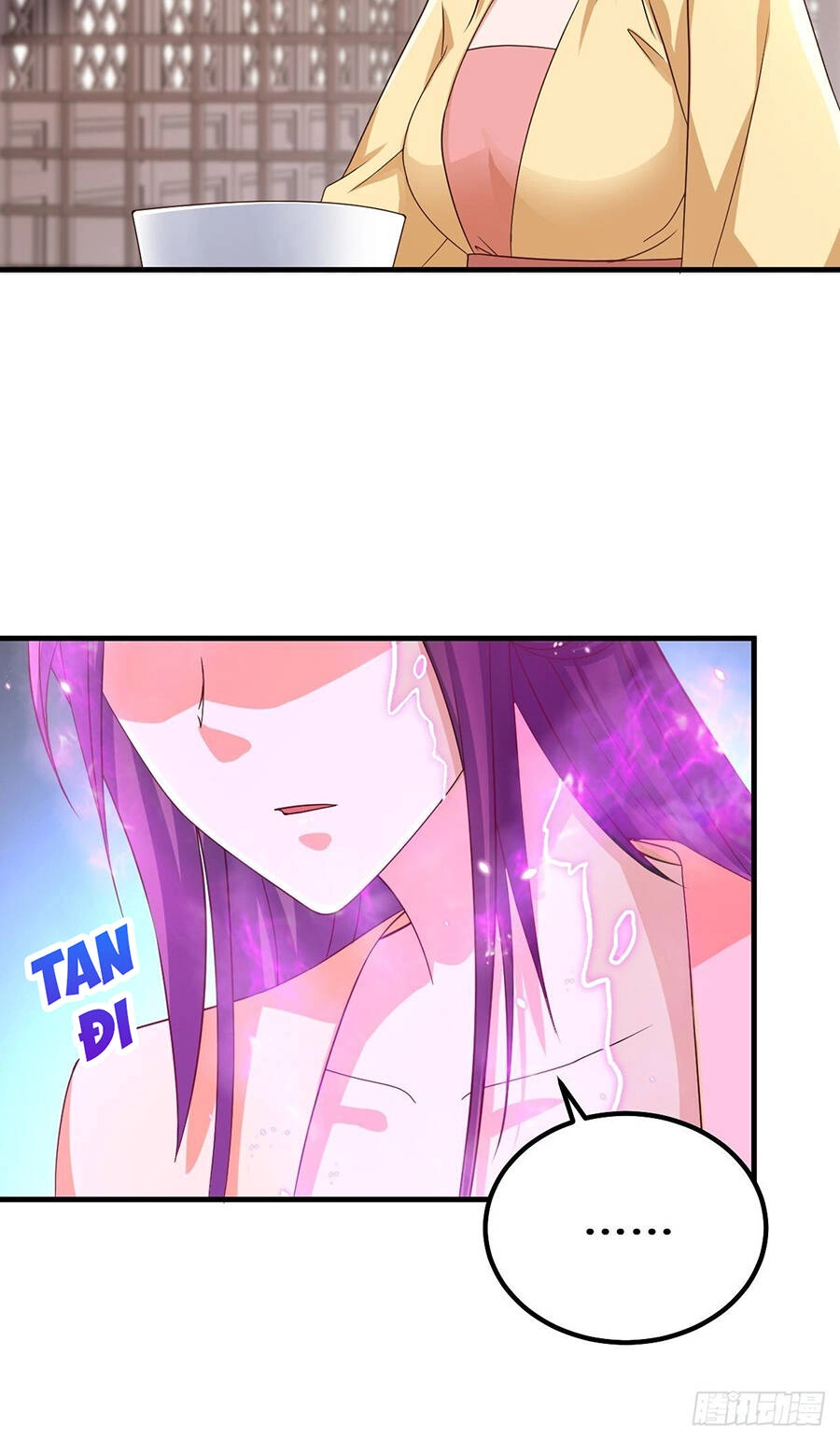 Người Ở Rể Bị Ép Thành Phản Diện Chapter 389 - 17