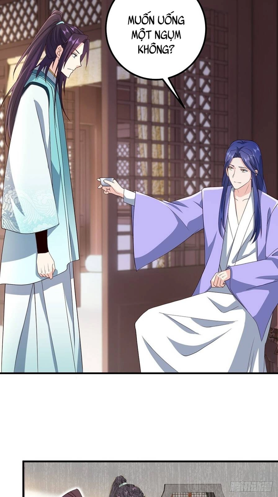 Người Ở Rể Bị Ép Thành Phản Diện Chapter 389 - 19