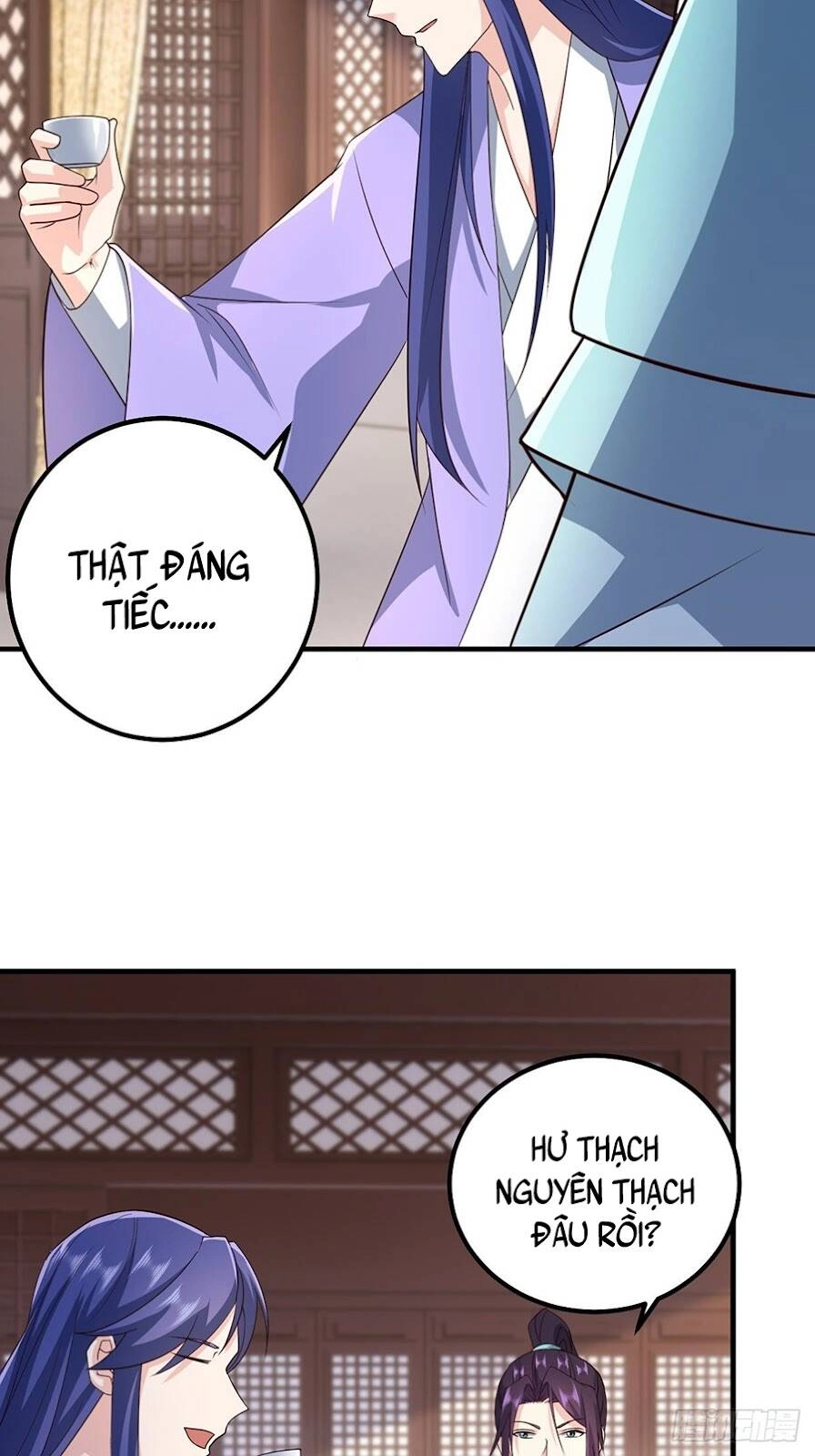 Người Ở Rể Bị Ép Thành Phản Diện Chapter 389 - 21