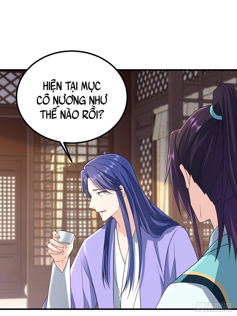 Người Ở Rể Bị Ép Thành Phản Diện Chapter 389 - 25