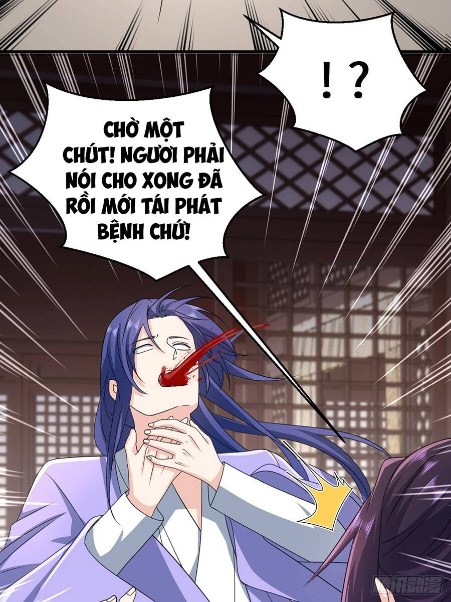 Người Ở Rể Bị Ép Thành Phản Diện Chapter 389 - 28