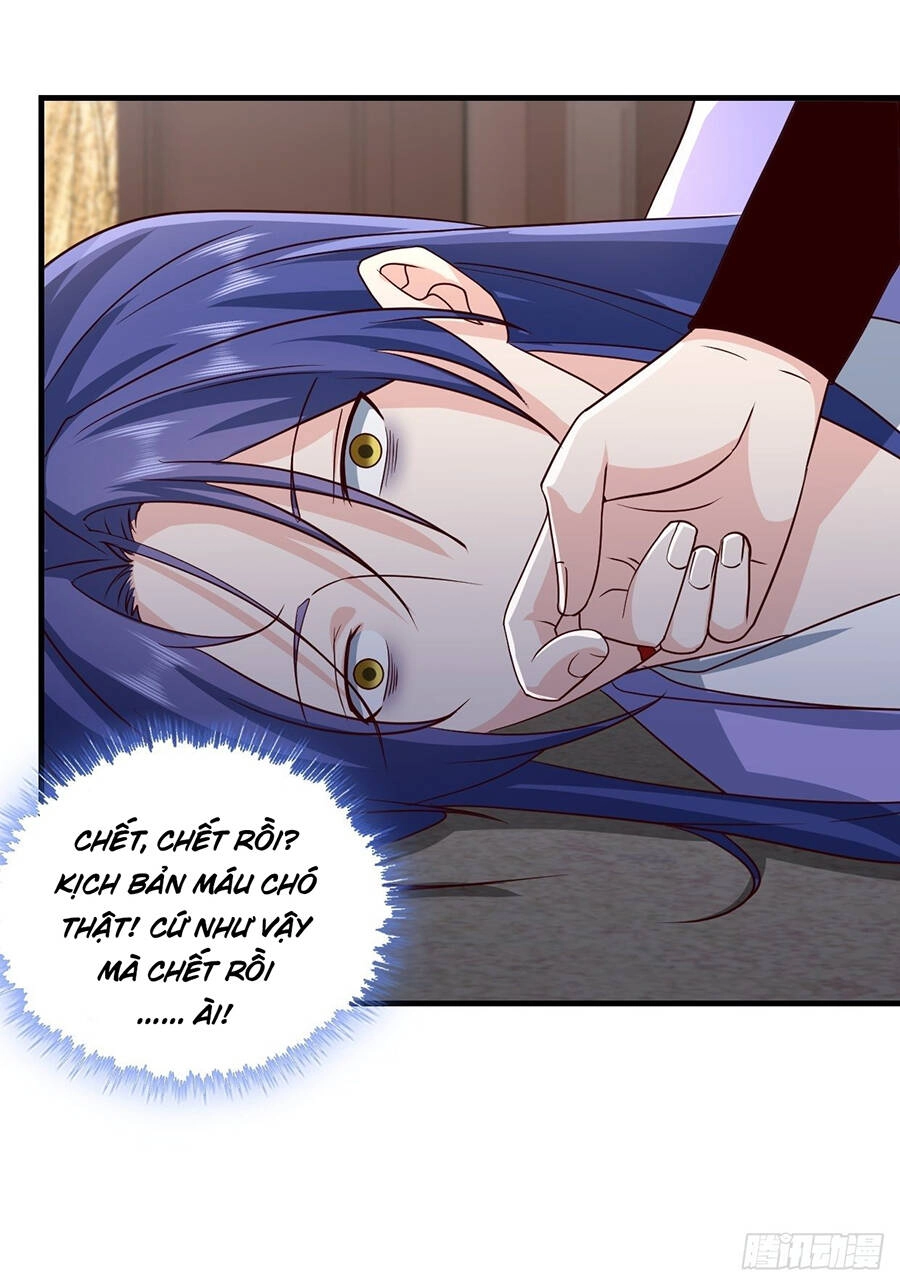 Người Ở Rể Bị Ép Thành Phản Diện Chapter 389 - 30