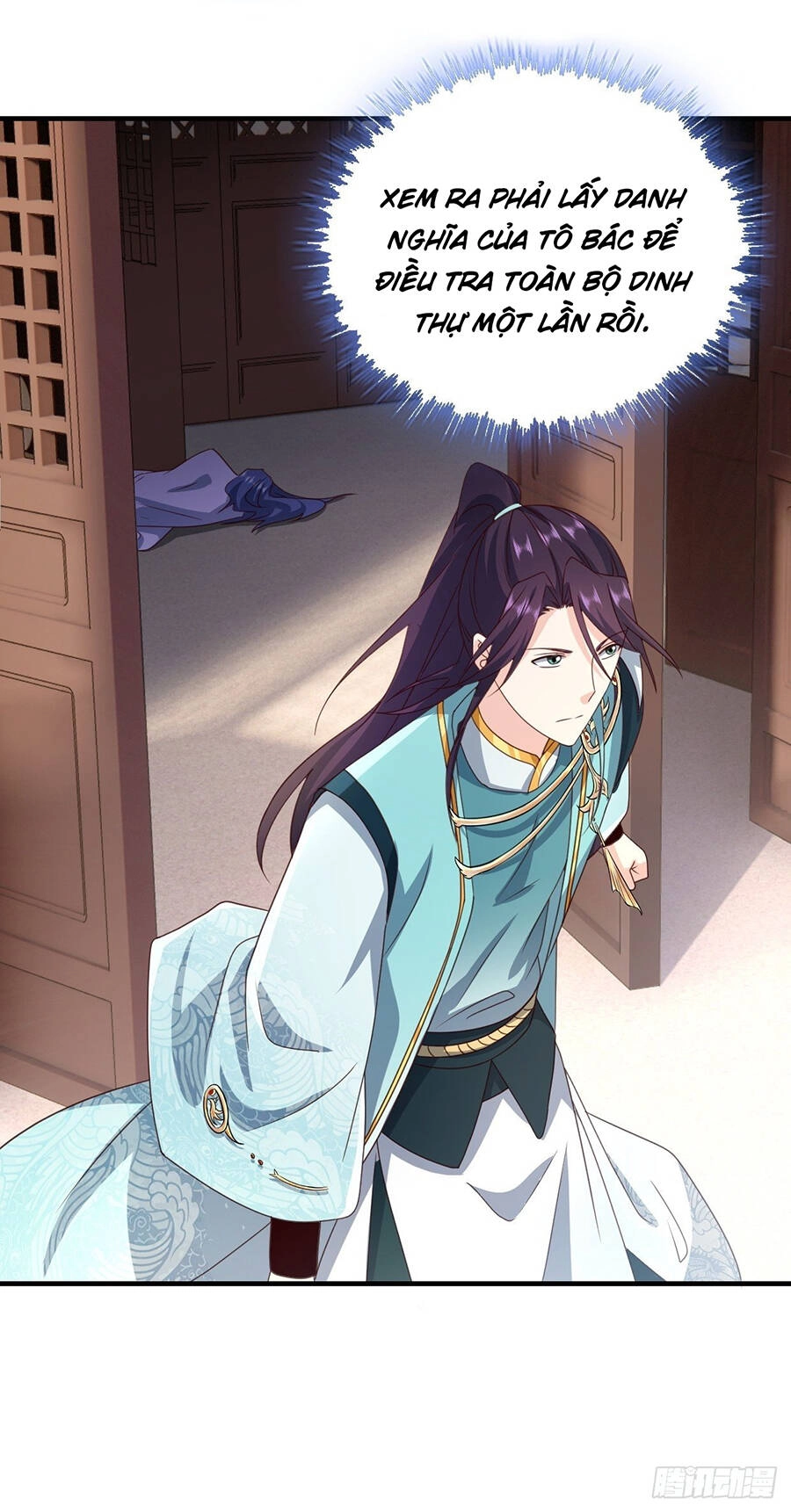 Người Ở Rể Bị Ép Thành Phản Diện Chapter 389 - 33