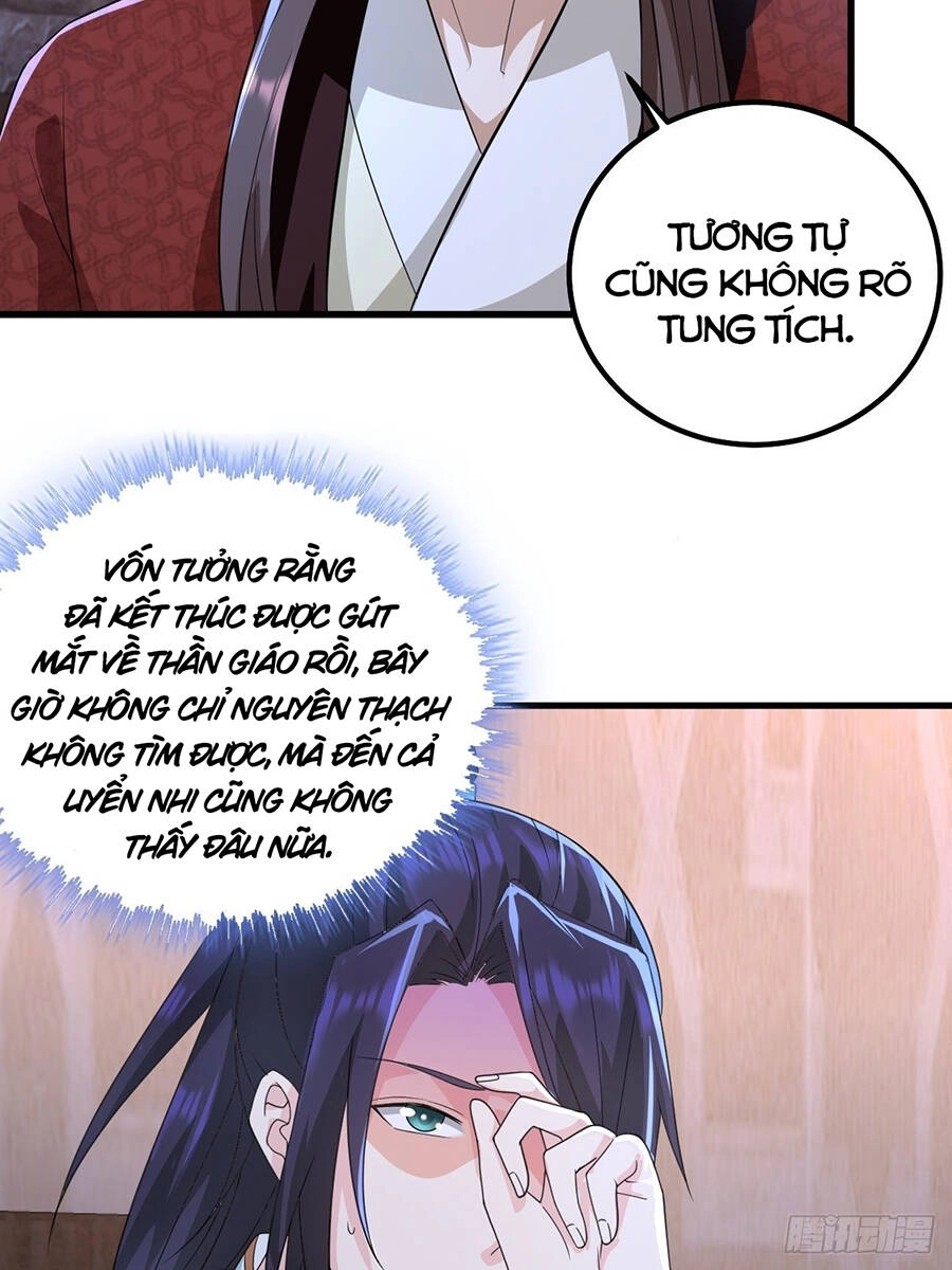 Người Ở Rể Bị Ép Thành Phản Diện Chapter 390 - 4